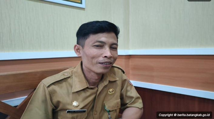PNS dan PPPK di Batang Bakal Dinilai 360 Derajat, Atasan, Rekan Kerja hingga Bawahan Ikut Memberi Penilaian